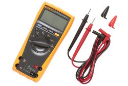 Fluke 177_ Real RMS MULTIMETER_FLUKE - 1