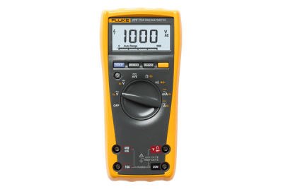 Fluke 177_ Real RMS MULTIMETER_FLUKE - 2