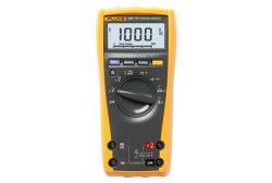 Fluke 179_Gerçek RMS Multimetresi_FLUKE - 2