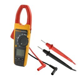 Fluke 374_600A TRMS Clamp meter FLUKE - Fluke