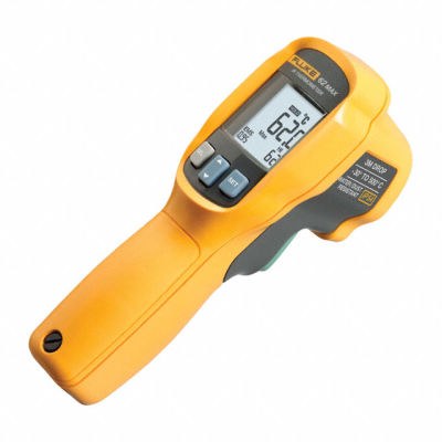 Fluke 62 MAX+_ Infrared THERMOMETER_FLUKE - 1