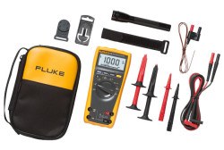 FLUKE / Real RMS Multimeter / Fluke 179 - 1