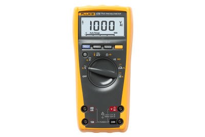 FLUKE / Real RMS Multimeter / Fluke 179 - 2