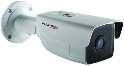 Fujitron 5 0MP 4mm Lens 50Mt IR IP Bullet Kamera-FNB-52CD2T52-I5 - 1