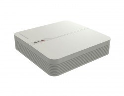 8 Kanal 1080P 1xSata Hibrit DVR - Fujitron