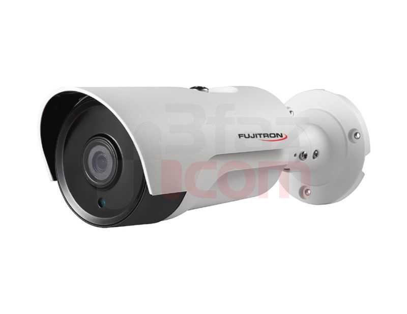  Fujitron Hd-tvi Kamera 2 0 Mp-fcb-t52ce16d0t-ıt3