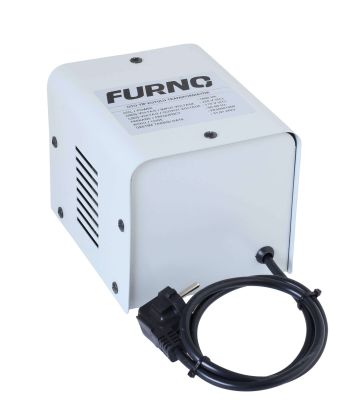 Furno 1000 Va 220 - 110 V Ac-Ac Transformatör Oto Tip Kutulu - 1