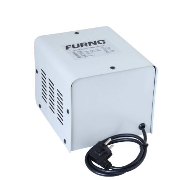 Furno 2000 Va 220 - 110 V Ac-Ac Transformatör Oto Tip Kutulu - 1