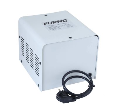 Furno 3000 Va 220 - 110 V Ac-Ac Transformatör Oto Tip Kutulu - 1