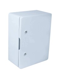 Furno Taban Saçlı PVC 300x400x170 Pano - FURNO