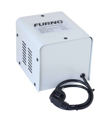 FURNO 1500 VA 220 - 110 V AC-AC TRANSFORMERS AUTO TYPE BOXED - 1