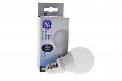 D / 10w LED bulb 2700K E27 / GE10w - 1
