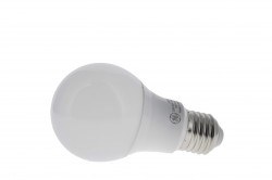 D / 10w LED bulb 2700K E27 / GE10w - 2