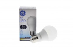 D / LED bulb E27 7w 6500K / GE7w - 1
