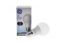 GE-7w 6500K E27 LED Ampul-GE7w - Ge