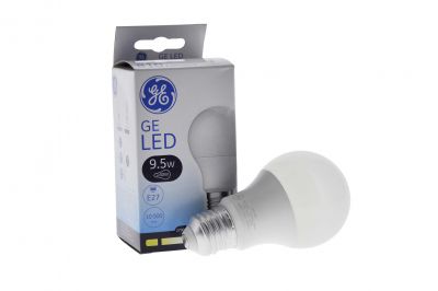 GE-9.5w 2700K E27 LED Ampul-GE9.5w - 1