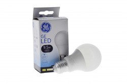 GE / 9,5w 2700K E27 LED Bulb / GE9,5w - Ge