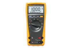 Fluke 177_Gerçek RMS Multimetresi_FLUKE - 2