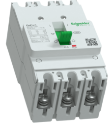 GoPact Serisi Kompakt Şalter 3 Kutup 40A 380V AC - 2