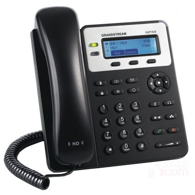 Grandstream GXP1625 Phone IP - 1