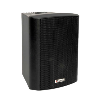 Güçlü Ses Deneyimi | Westa WS-6TB 6 inç Hoparlör - 1