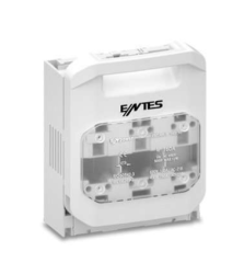 Güvenli Enerji Kesme | ENTES ENT.AYR 160A 3 Kutuplu Yük Ayırıcı NH00 - Entes