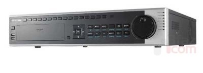 Haikon 64 Channel 8xSata NVR Recorder - 1