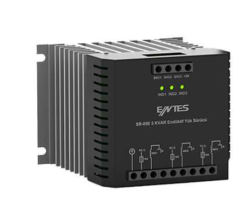Hassas Endüktif Yük Kontrolü | ENTES SR-05E 5 kVAr SVC Endüktif Yük Sürücüsü - Entes