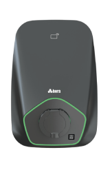 Hera ChargePack B Serisi 7.4kW Şarj Ünitesi Tek Faz Tip2 Soket - BS11C - Hera Charge