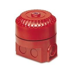 Horing Lih Electronic Siren - Horing Lih