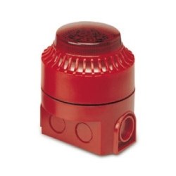 Horing Lih Electronic Siren with Flasher - Horing Lih