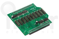 HUB-75B-8: HUB ÇEŞİTLERİ - HD Kartları