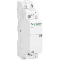 iCT 16A 1NA 230/240V 50Hz kontaktör - Schneider Electric