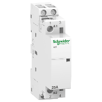 iCT 25A 2NA 230/240V 50Hz kontaktör 