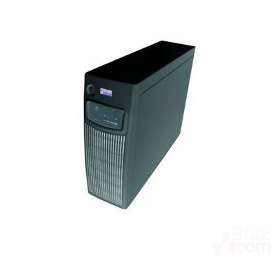 İnform Sinus 1kva-700w Online Ups 7-15 Dk Beslemeli-855501100442 - 1