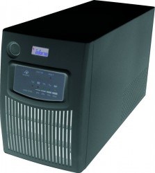 İnform Sinus 3kva-2 1kw Online Ups 6-13 Dk Beslemeli-855501300442 - İnform