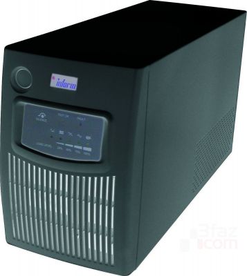 İnform Sinus 3kva-2 1kw Online Ups 6-13 Dk Beslemeli-855501300442 - 1