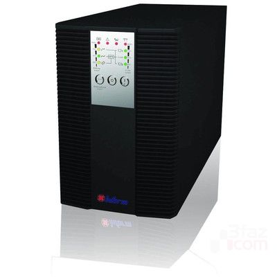 İnform Sinus Premium 1kva-900w Online Ups 4-9 Dk Beslemeli-855591107001 - 1