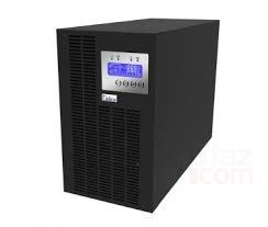 İnform Sinus Premium 2kva-1800w Online Ups 4-9 Dk Beslemeli-855591207001 - 1