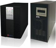 İnform Sinus Premium 3kva-2.7-kw Online Ups 4-9 Dk Beslemeli-855591307001 - İnform