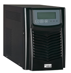 İnformer Compact 3000va-1800w Online Ups 5-10 Dk Beslemeli-855511300141 - İnform