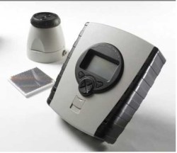 Işın Tipi Duman Dedektörü - Fireray