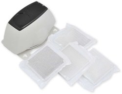 Işın Tipi Duman Dedektörü - Fireray