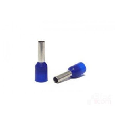 Mutlusan Ity-2508 İzoleli Tek Giriş Yüksük 250 Mm-014 100 012508 - 1