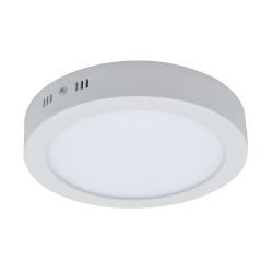 Jüpiter 12W Yuvarlak Sıvaüstü LED Panel LC468 B - Jupiter