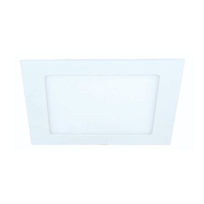 Jüpiter 15W Kare Slim LED Panel LD474 B - 1