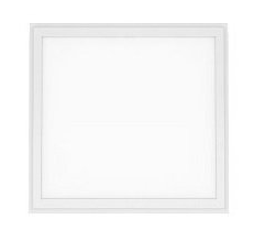 Jüpiter Slim 18W Kare Sıva Üstü Backlight Clip-In LED Panel - Jupiter