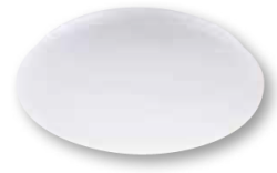 Jüpiter 18W Yuvarlak Sıva Üstü Entegre LED Tavan Armatürü - Jupiter