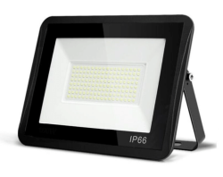 Jupiter 200W Alüminyum LED Projektör - Jupiter