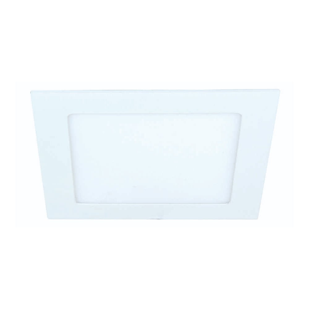  Jüpiter 24w Kare Slim Led Panel Ld456 B